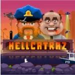 hellcatraz slot