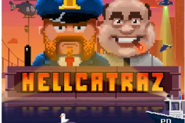 Hellcatraz Pacanele