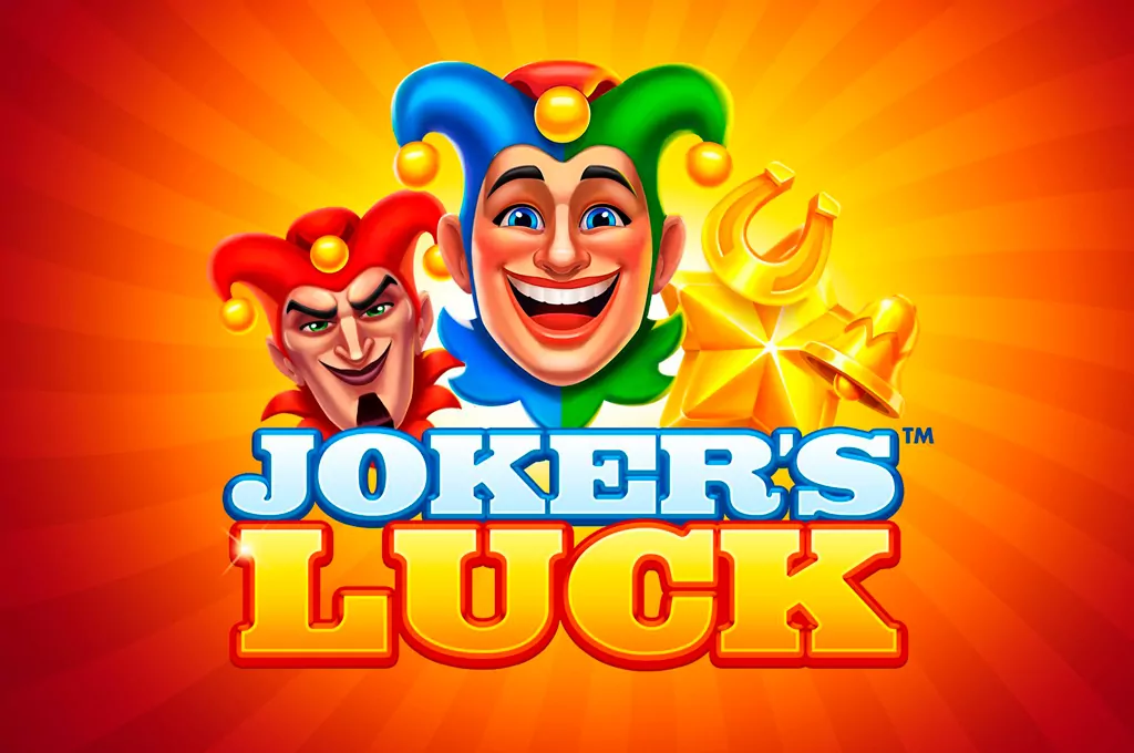 Joker Luck Păcănele Demo Gratis