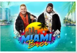Miami Bici – slotul inspirat de un film românesc cu Matei Dima (BroMania) și Codin Maticiuc