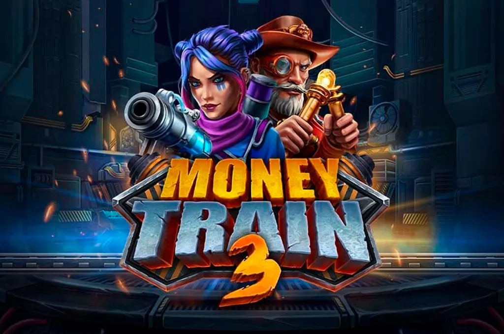 Money Train 3 Păcănele Gratis