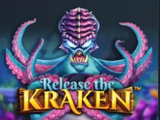 Release the Kraken Pacanele