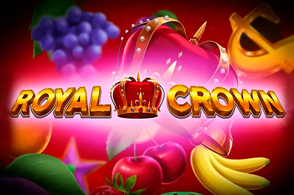 Royal Crown Păcănele Gratis
