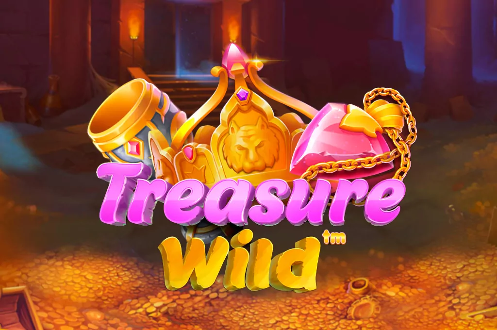 Treasure Wild Păcănele Gratis