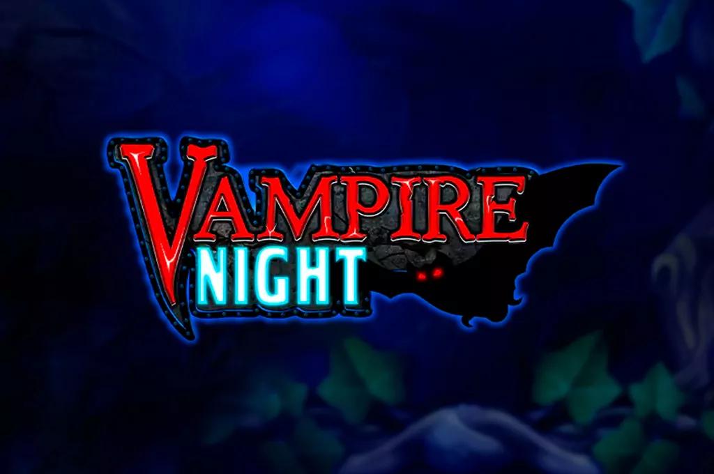 Vampire Night Păcănele Gratis