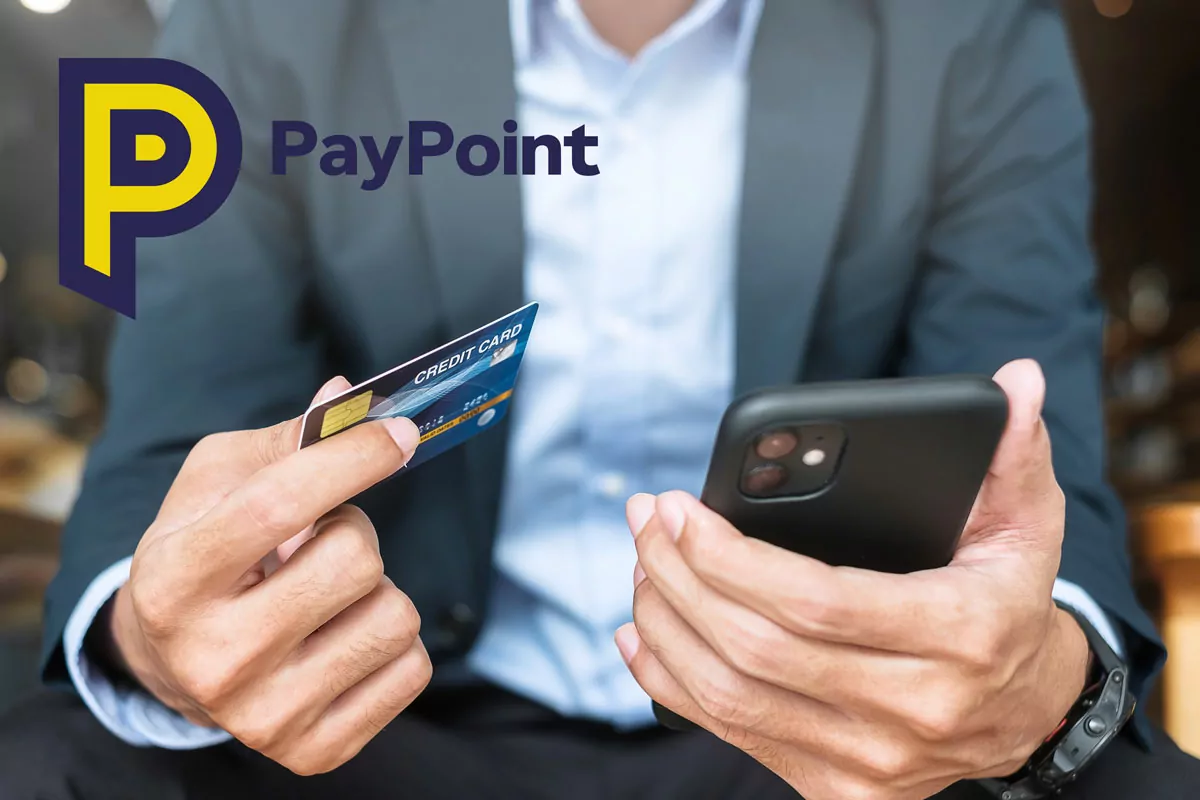 paypoint payment method