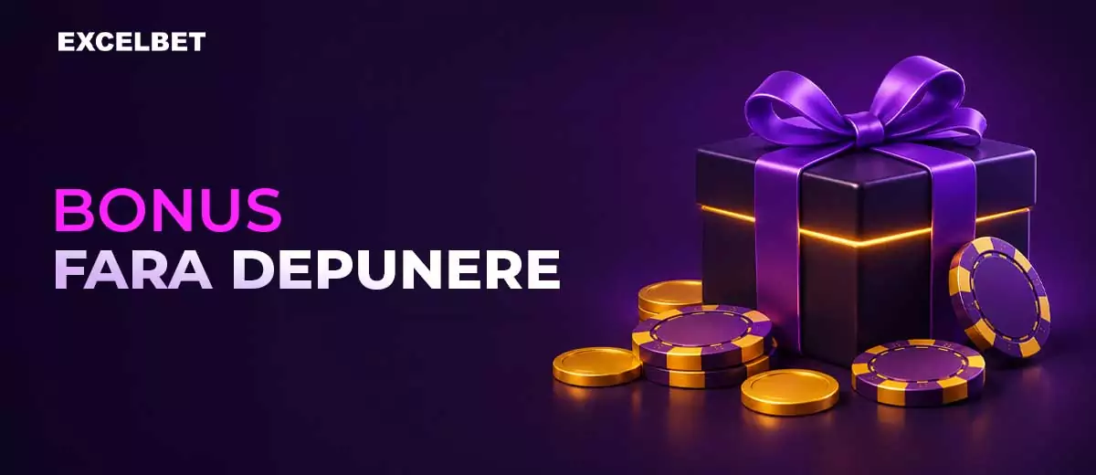 excelbet bonus fara depunere