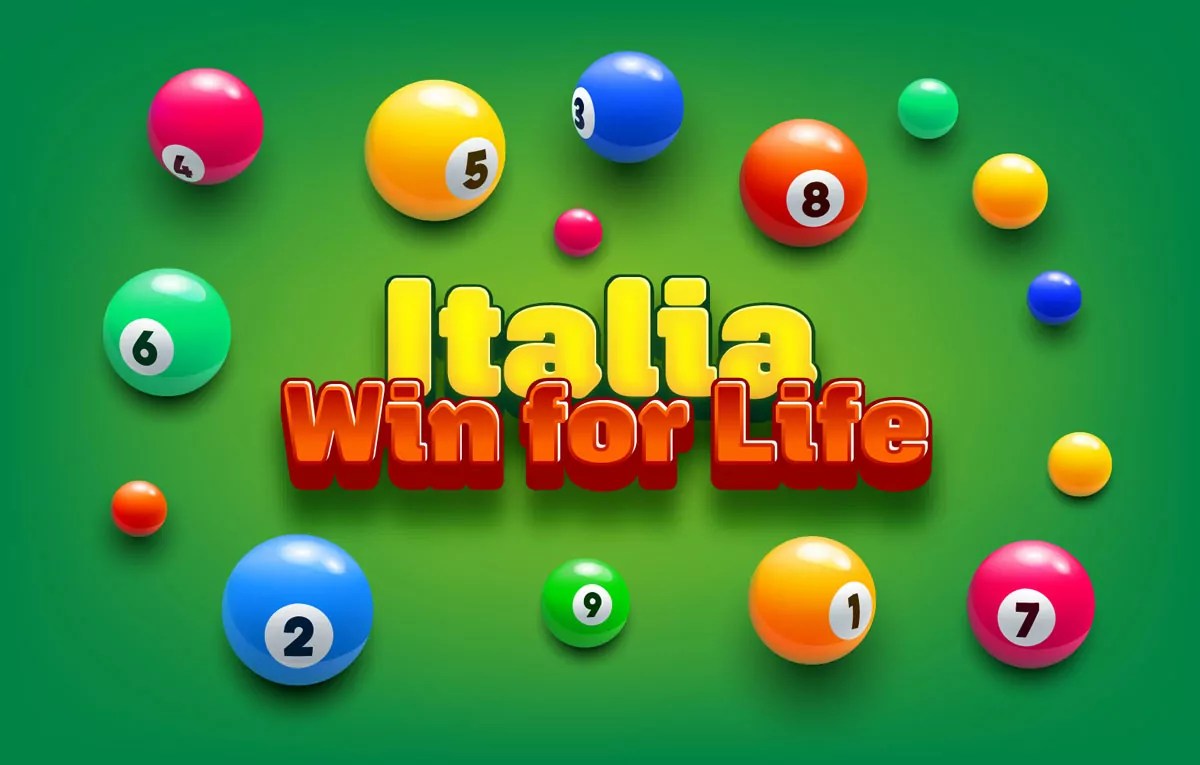 italia win for life 3