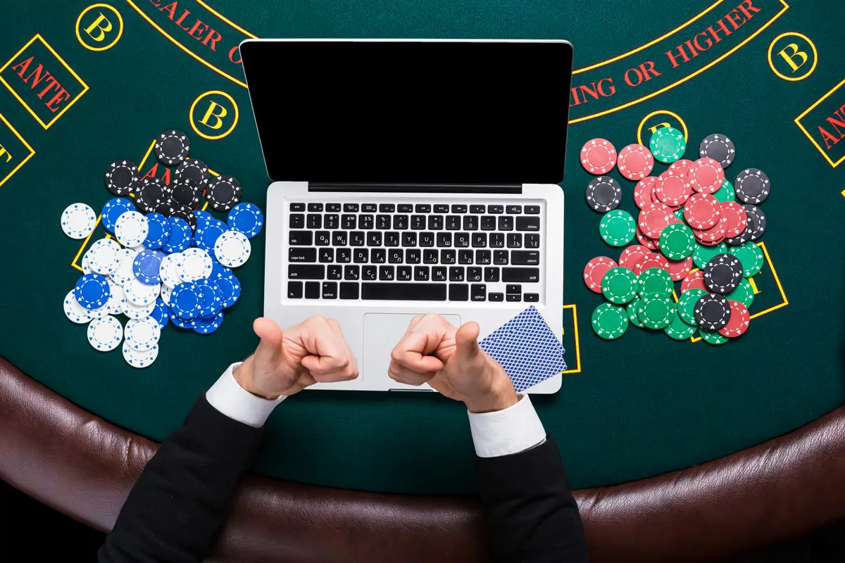 no registration bonus online casinos