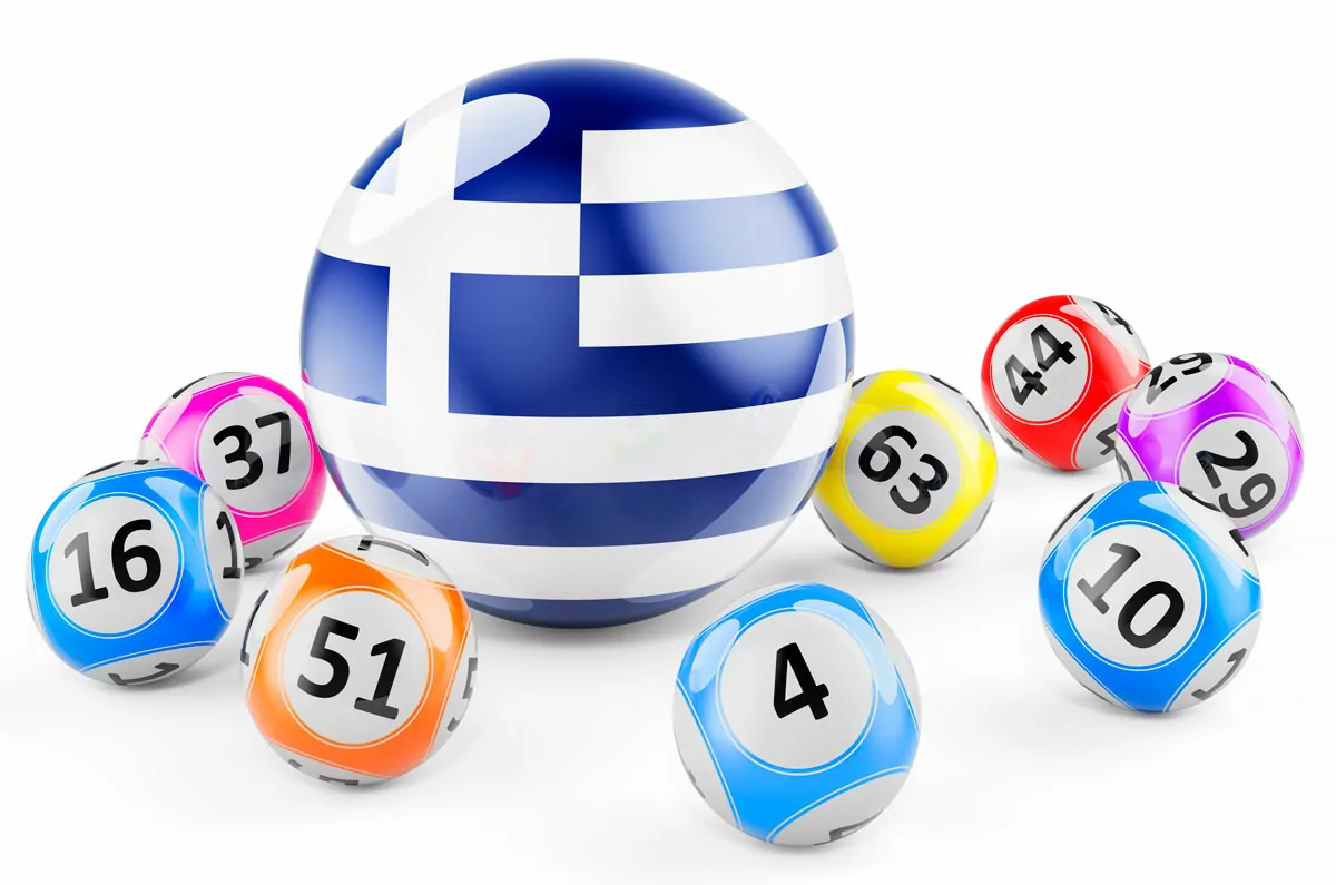 greece lottery