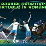 pariuri sportive virtuale în românia