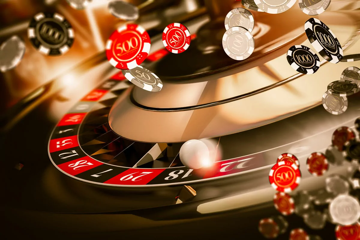 best paying casinos