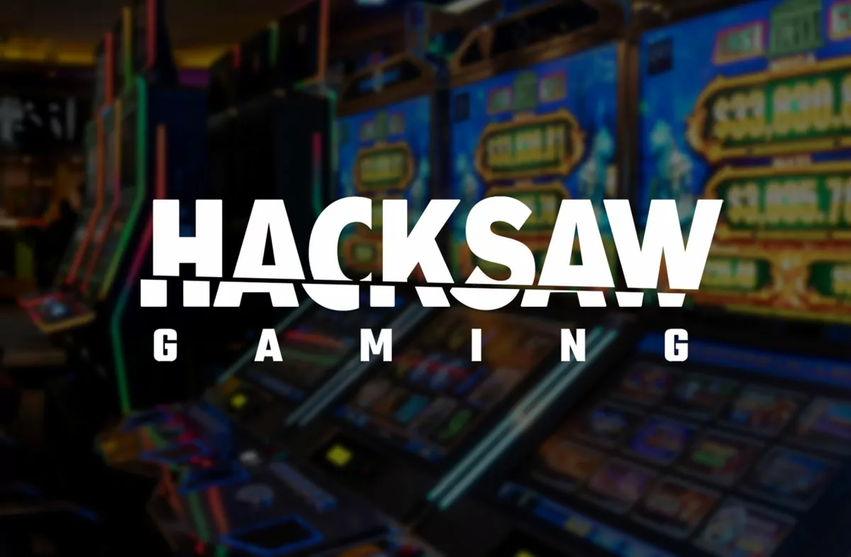 hacksaw gaming slots provider