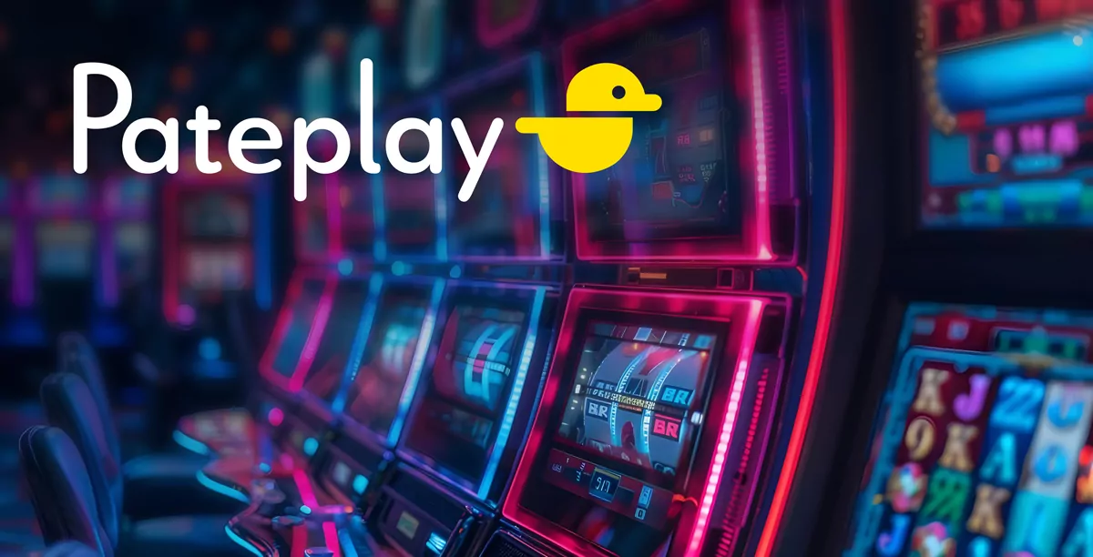 pateplay casino games provider