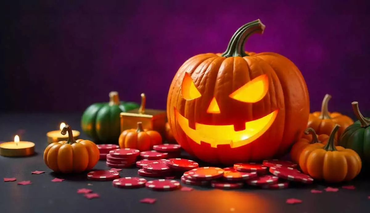 casino bonusuri halloween