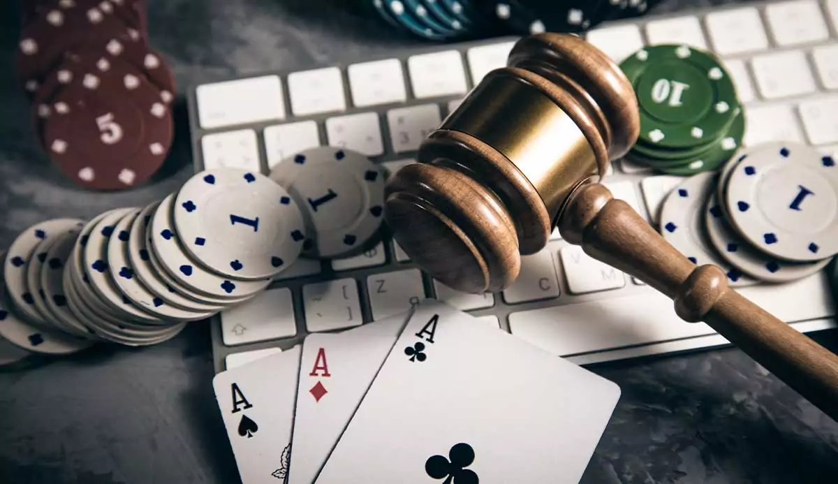 changes in the 2024 online casino romania gambling legislation