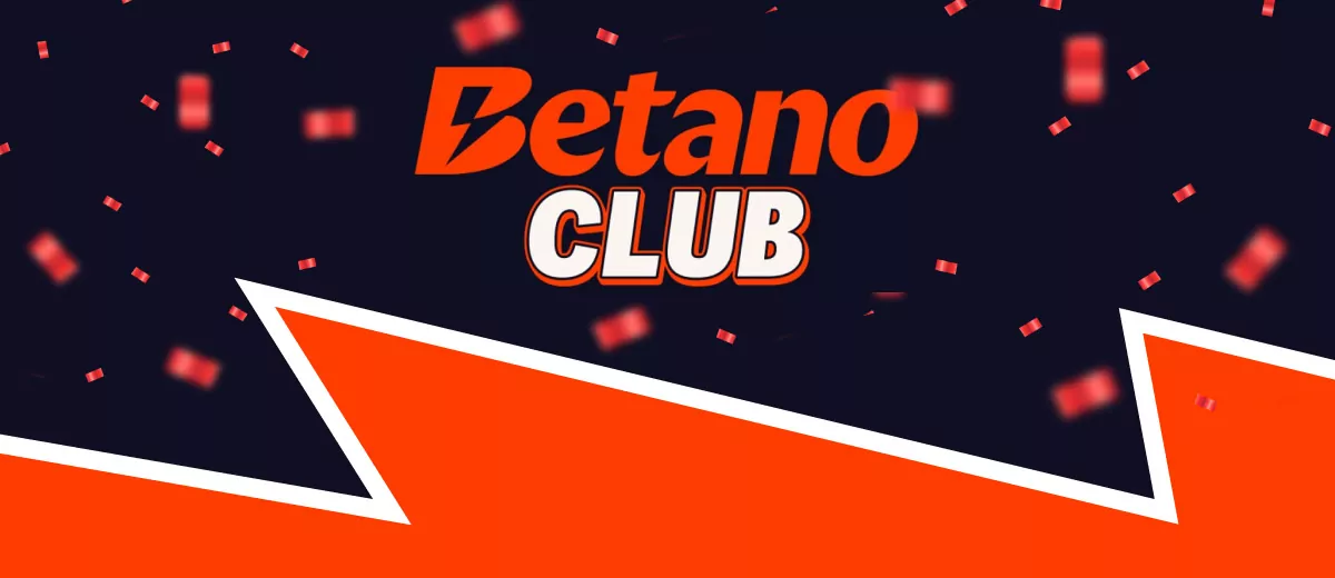 loyalty program club betano