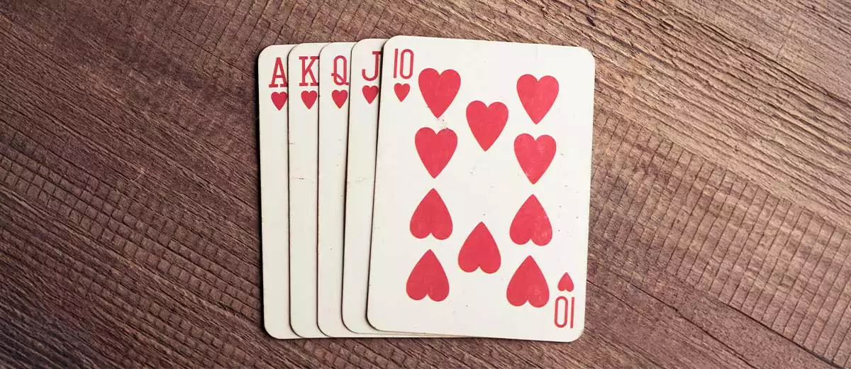 bridge card game