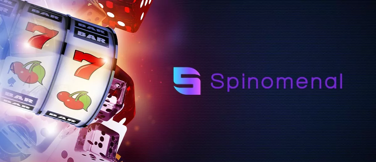 slots game provider spinomenal