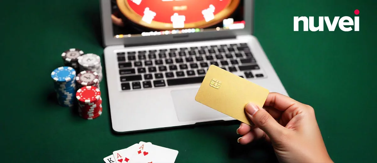 nuvei casino payment method