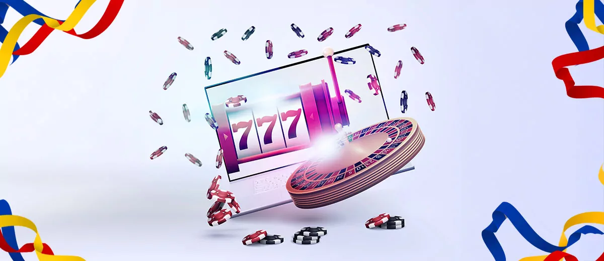 raffles at online casinos top raffles for romanian players in 2025