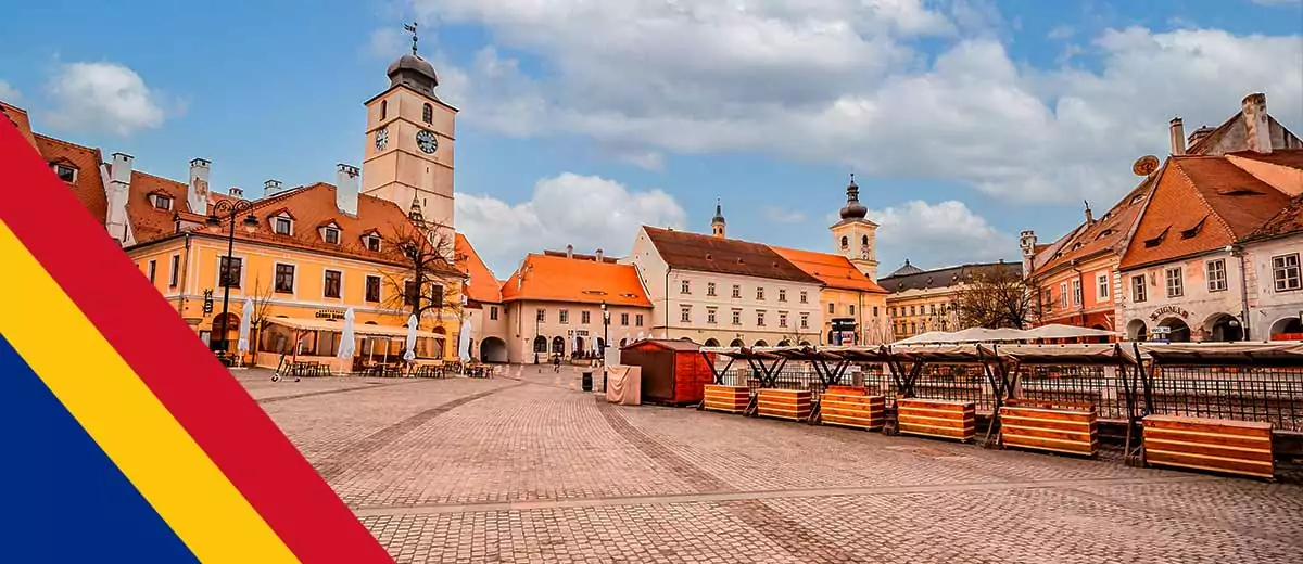 romania approves 2025 gambling tax hike for players & operators