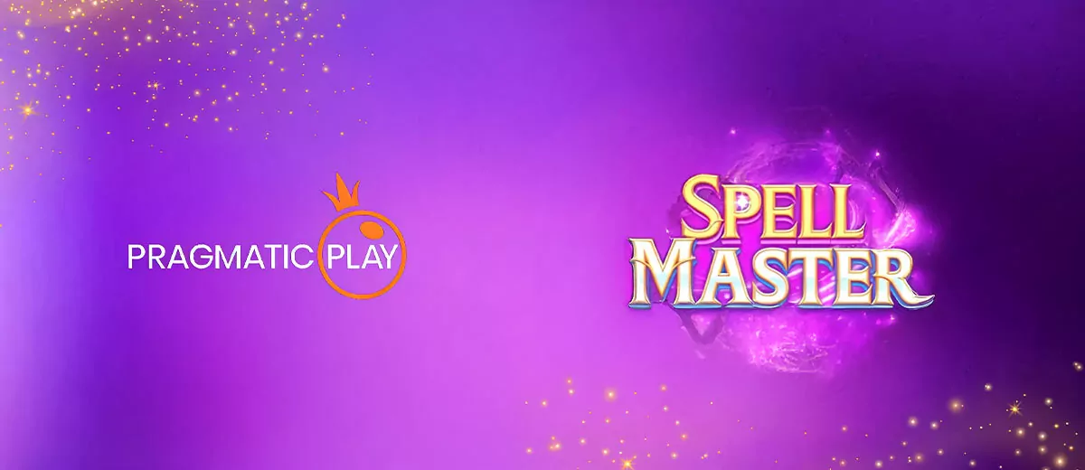 Spellmaster – noul slot plin de magie de la Pragmatic Play