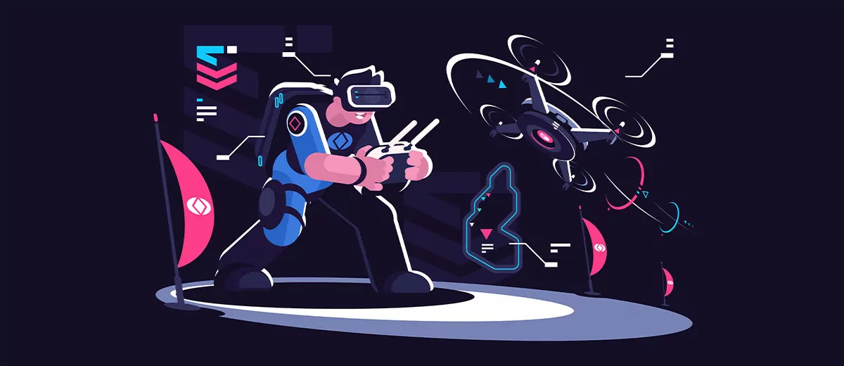 the evolution of online games from the first games to the emergence of artificial intelligence