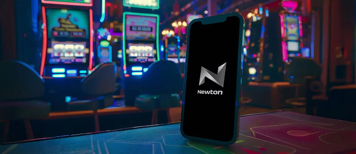 newton launches digital solution for player loyalty in the retail area