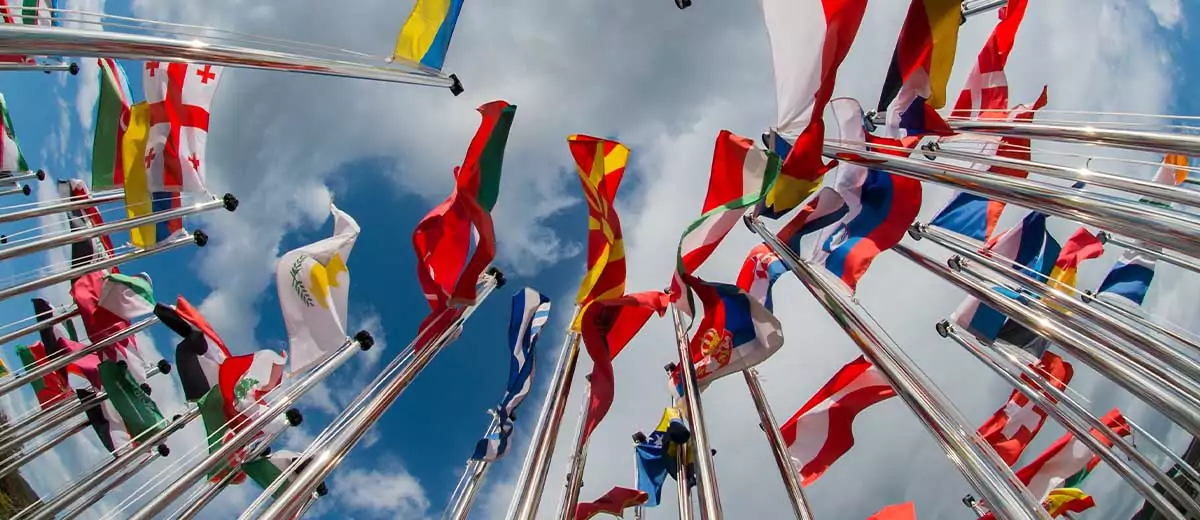 sports calendar 2026 – 9 international events hosted by romania