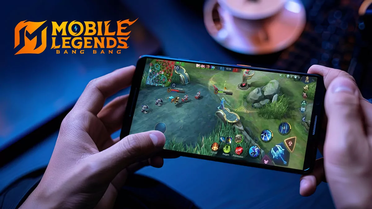 mobile legends bang bang new logo