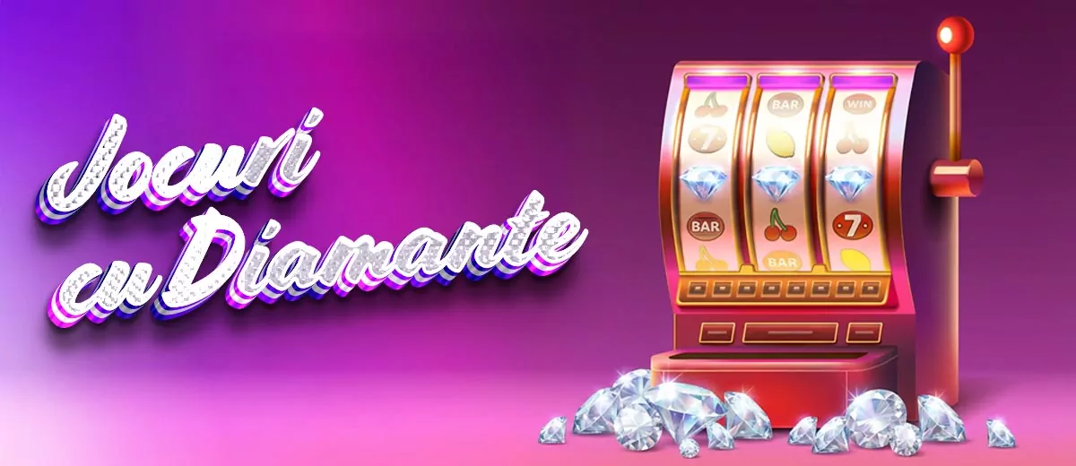 jocuri cu diamante