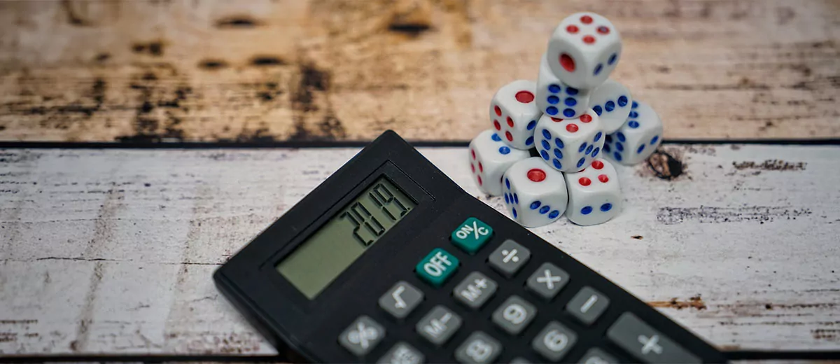 why do i have to pay taxes on casino winnings